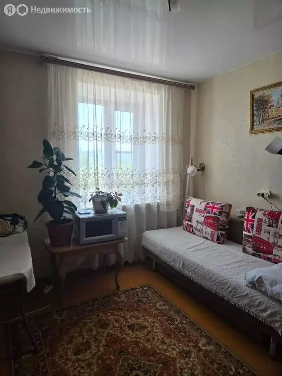1-комнатная квартира: Комсомольск-на-Амуре, улица Кирова, 26 (33.6 м) - Фото 0