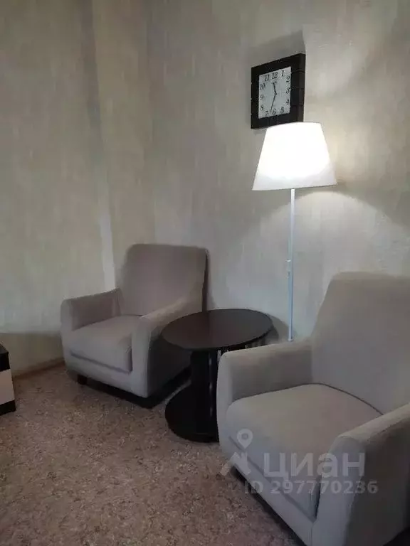 1-к кв. Красноярский край, Красноярск ул. Алексеева, 51 (48.0 м) - Фото 2