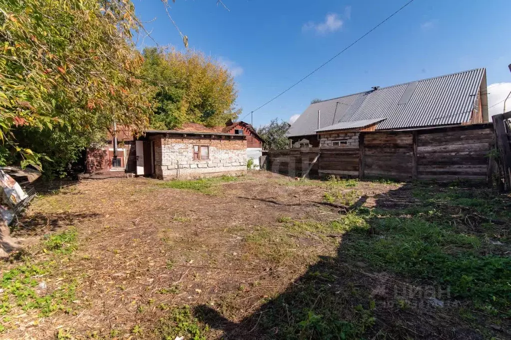 Дом в Алтайский край, Барнаул ВРЗ мкр, ул. Водопроводная, 110 (48 м) - Фото 1