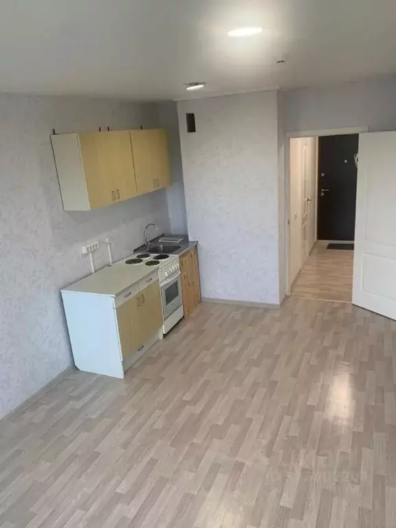 Студия Кировская область, Киров Коминтерновский мкр, ул. Торфяная, ... - Фото 1