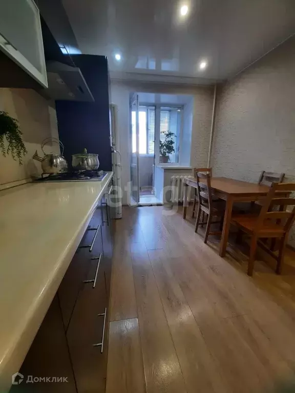 Продаётся 2-к квартира, 55.1 м - Фото 1