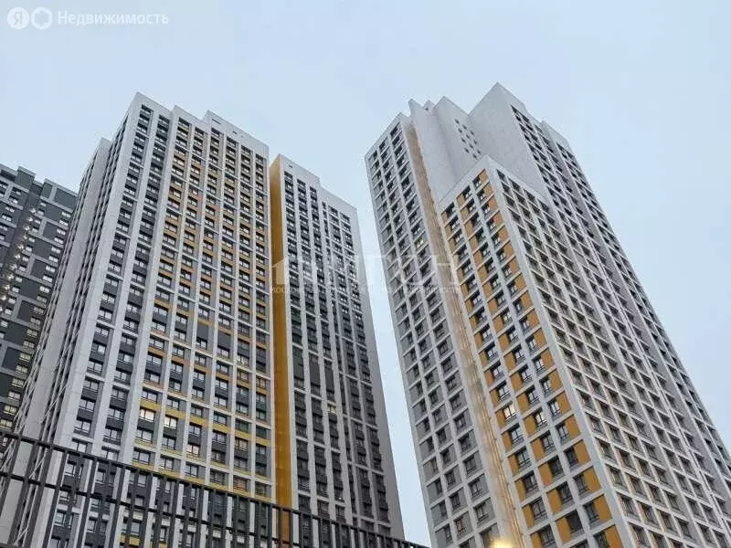 1-комнатная квартира: Москва, Мукомольный проезд, 2 (44.4 м) - Фото 1