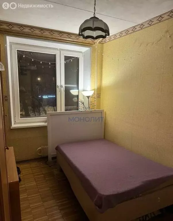 2-комнатная квартира: Москва, Малая Почтовая улица, 5/12с2 (45.1 м) - Фото 2