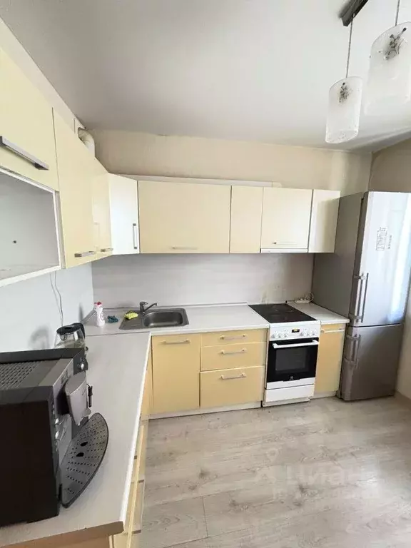 2-к кв. Челябинская область, Челябинск Двинская ул., 21 (63.0 м) - Фото 2