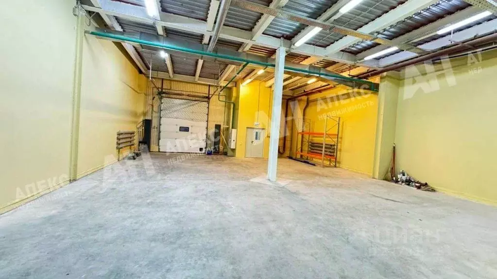 Склад в Московская область, Электроугли Богородский городской округ, ... - Фото 2