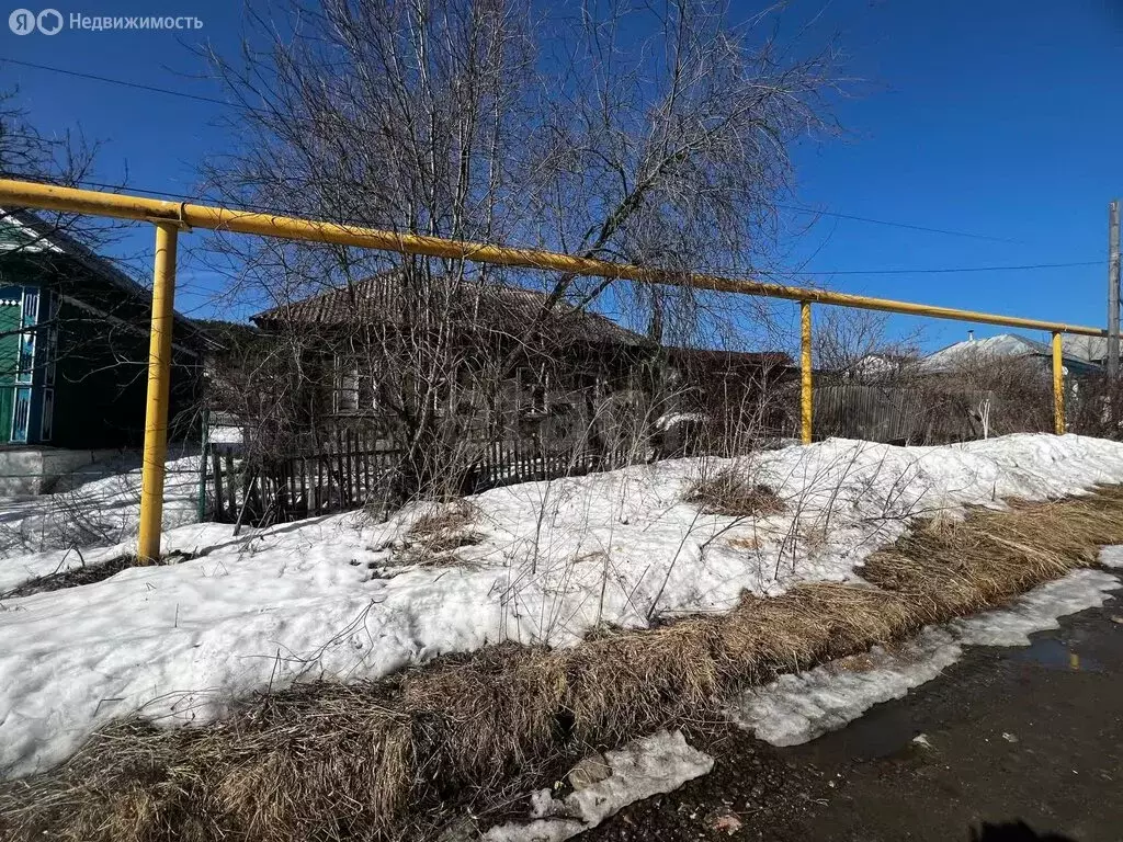 Дом в Златоуст, 1-я Литейная улица (25 м) - Фото 2