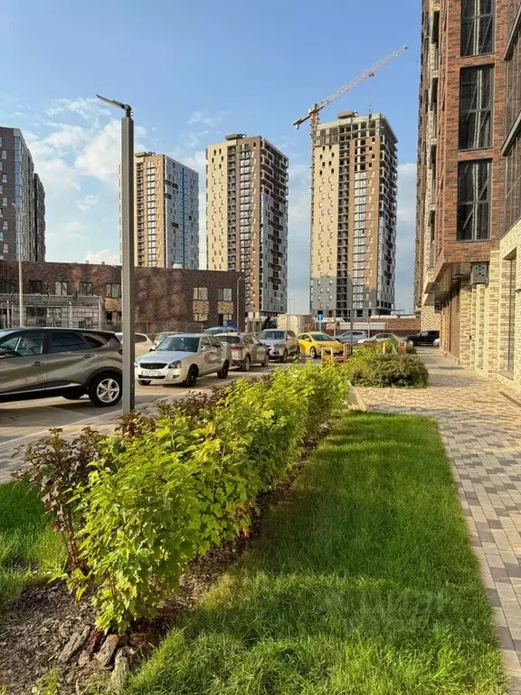 Офис в Татарстан, Казань Бухарская ул., 32к3 (60 м) - Фото 2