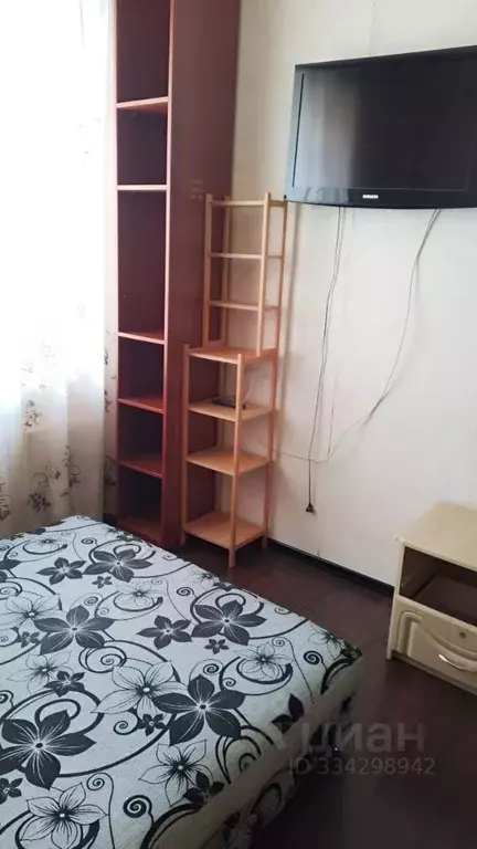 Комната Москва Авиационная ул., 66 (14.0 м) - Фото 2