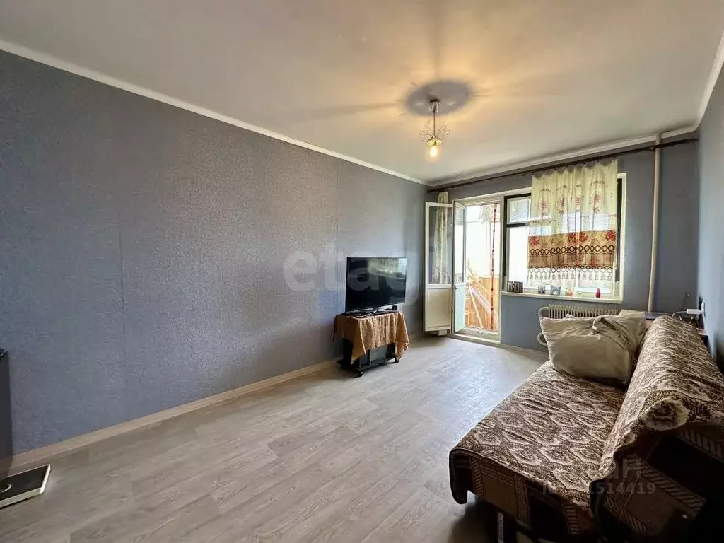 1-к кв. Белгородская область, Белгород ул. Щорса, 46 (31.4 м) - Фото 1