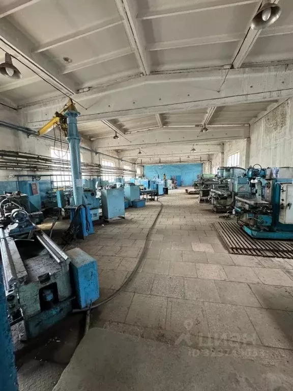 Производственное помещение в Московская область, Жуковский проезд ... - Фото 2