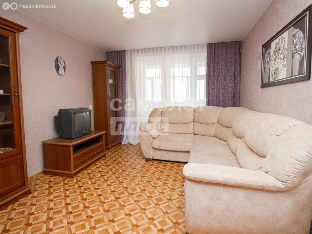 2-комнатная квартира: Ульяновск, улица Врача Михайлова, 60 (48 м) - Фото 2