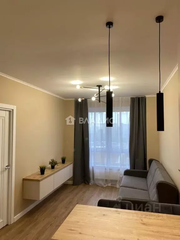 1-к кв. Москва проезд Стройкомбината, 1 (32.3 м) - Фото 1