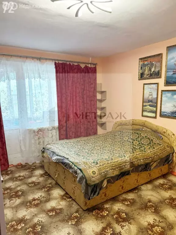 1-комнатная квартира: Феодосия, улица Челнокова, 58А (36 м) - Фото 1