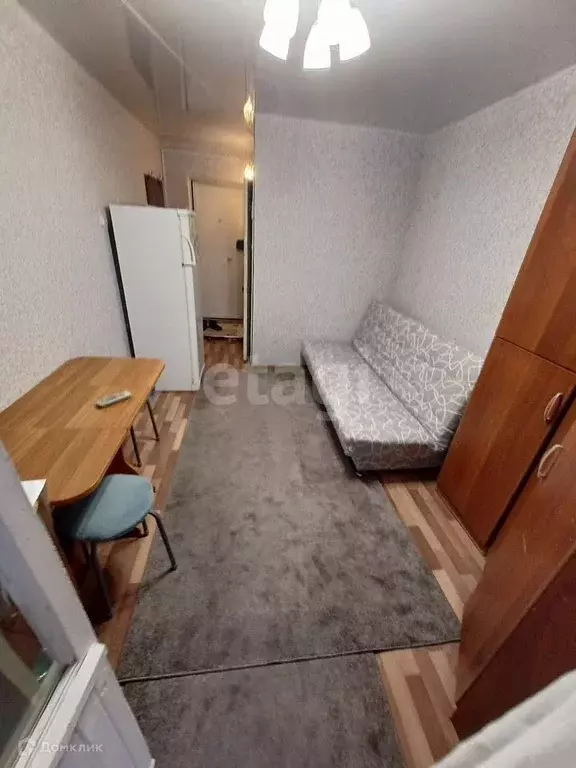 Продаётся квартира-студия, 14 м - Фото 0