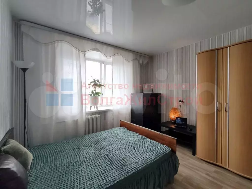 Комната 13 м в 8-к., 5/9 эт. - Фото 0