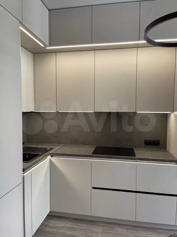 2-к. квартира, 55 м, 2/5 эт. - Фото 0