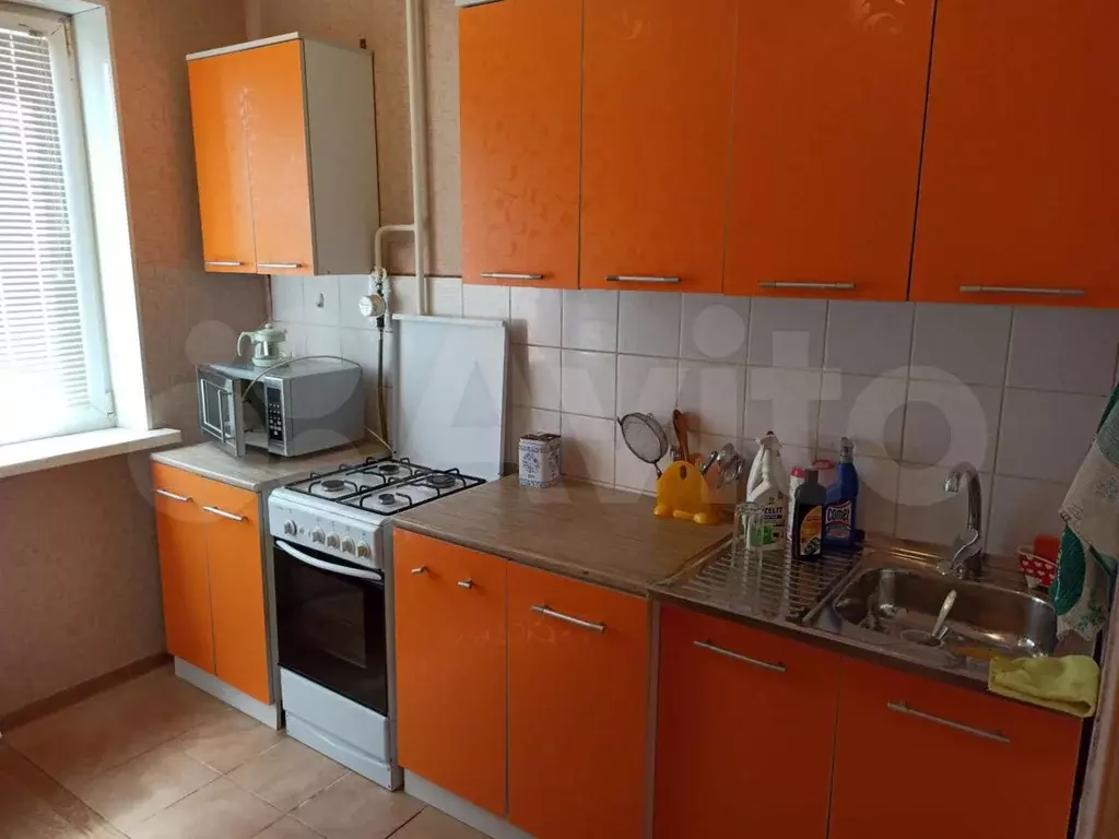 2-к. квартира, 50м, 8/9эт. - Фото 0