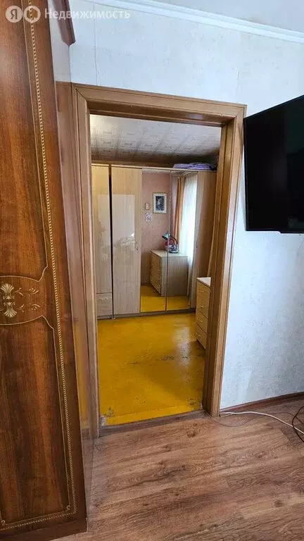 2-комнатная квартира: Уфа, проспект Октября, 6 (43.6 м) - Фото 1