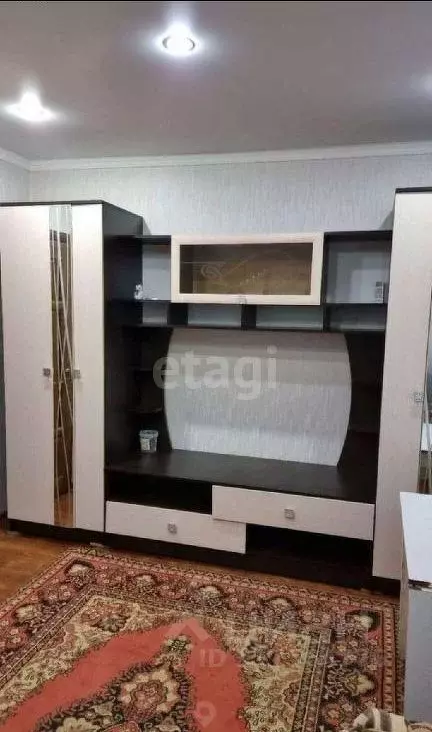 2-к кв. Ростовская область, Ростов-на-Дону Инициативная ул., 47 (35.0 ... - Фото 0