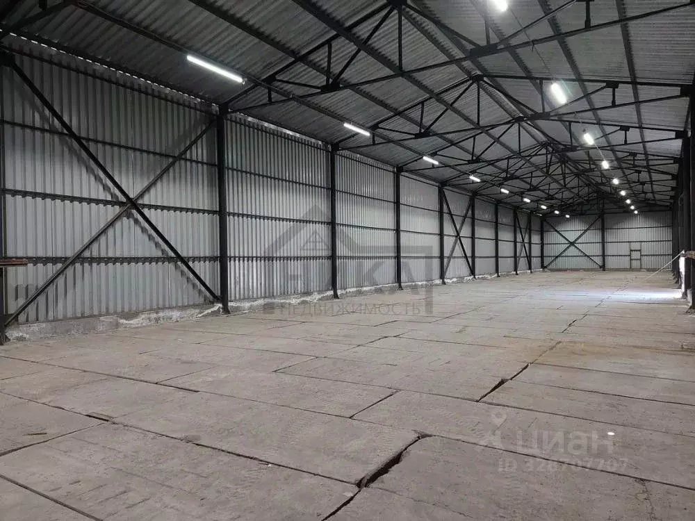 Склад в Иркутская область, Иркутск Горка тер., 3 (740 м) - Фото 2