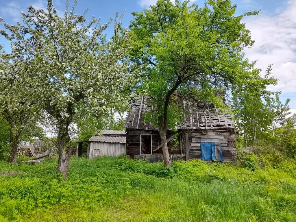 Участок в Брянская область, Брянск Загородный пер. (6.0 сот.) - Фото 0