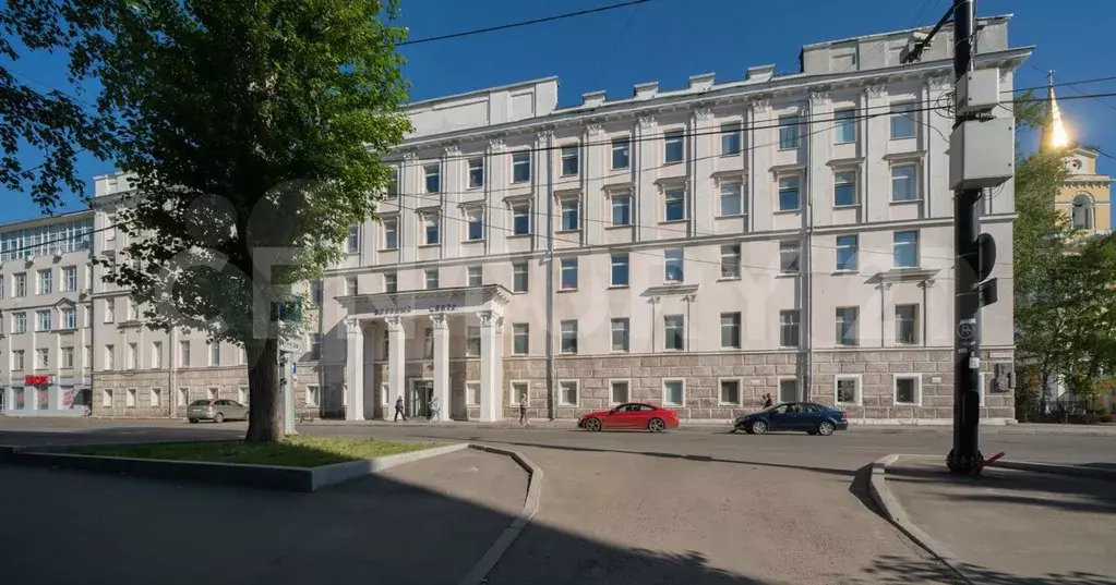 продам помещение свободного назначения, 18.2 м - Фото 1