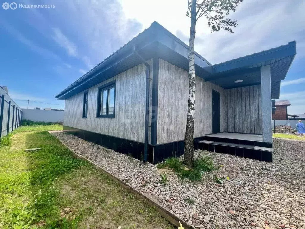 Дом в Раменское, Июньская улица (132 м) - Фото 0