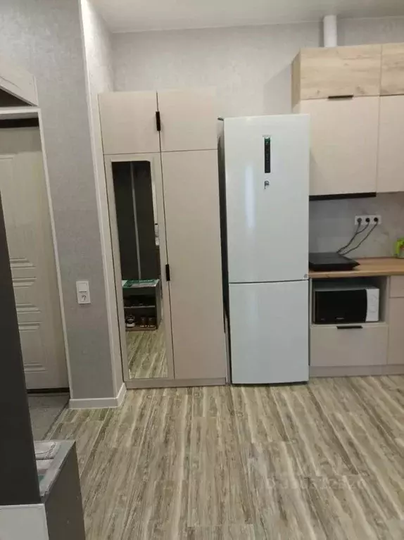 3-к кв. Краснодарский край, Сочи Адлер жилрайон, ул. Ленина, 290/7к2 ... - Фото 2