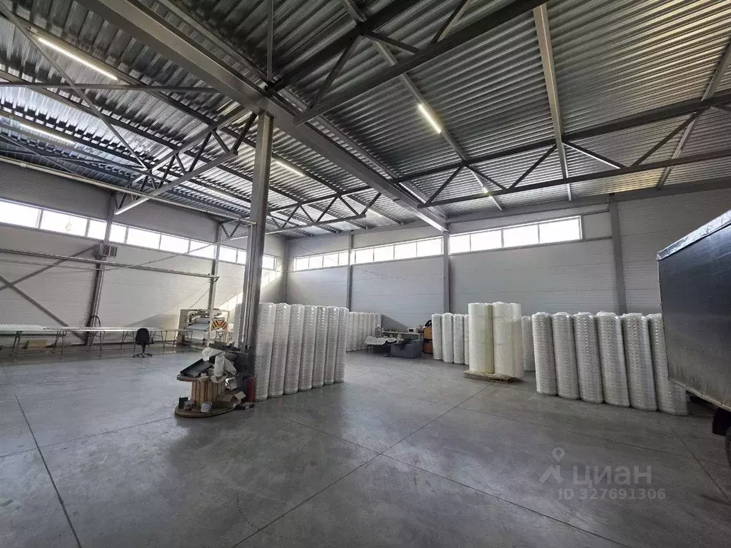 Помещение свободного назначения в Ульяновская область, Ульяновск ... - Фото 2