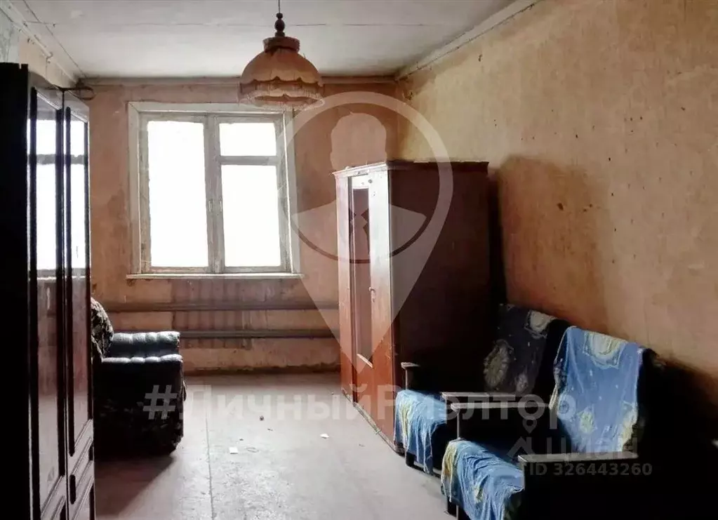 Дом в Рязанская область, Сараевский муниципальный округ, с. Таптыково ... - Фото 2