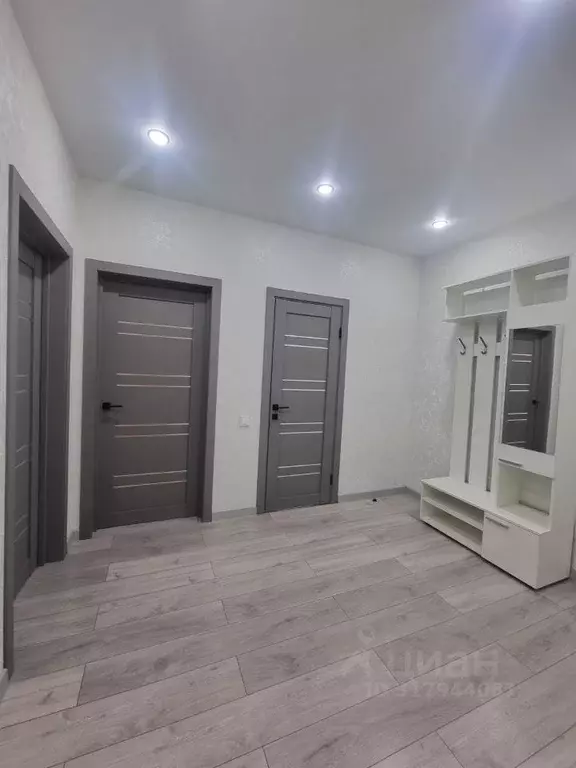 2-к кв. Северная Осетия, Владикавказ ул. Билара Кабалоева, 12Б (79.0 ... - Фото 0