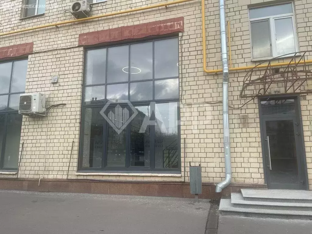 Помещение свободного назначения (230 м) - Фото 2