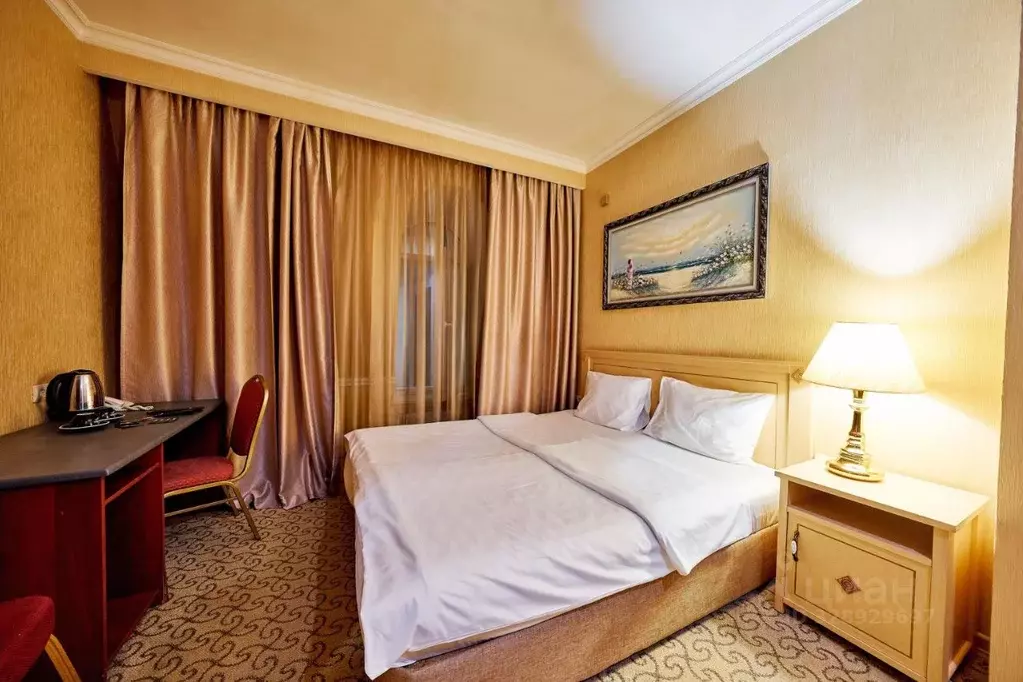 Комната Москва д. Картмазово, ул. Киевская, 4 (20.0 м) - Фото 1
