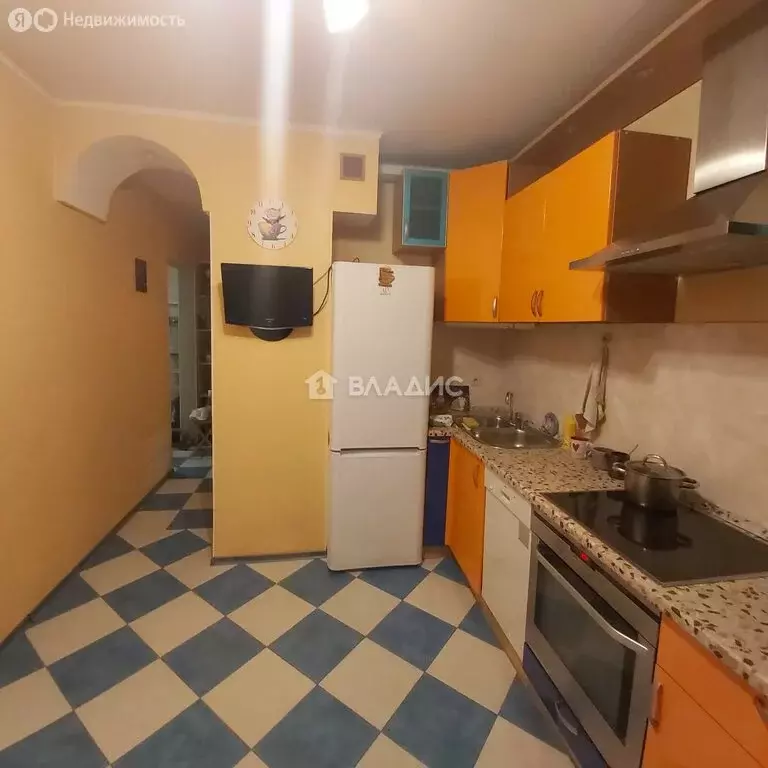 2-комнатная квартира: Москва, улица Бутлерова, 24 (45 м) - Фото 0