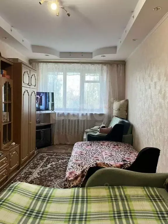 1-к кв. Липецкая область, Липецк ул. Гайдара, 3 (19.0 м) - Фото 0