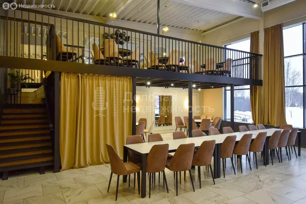 Помещение свободного назначения (140 м) - Фото 2