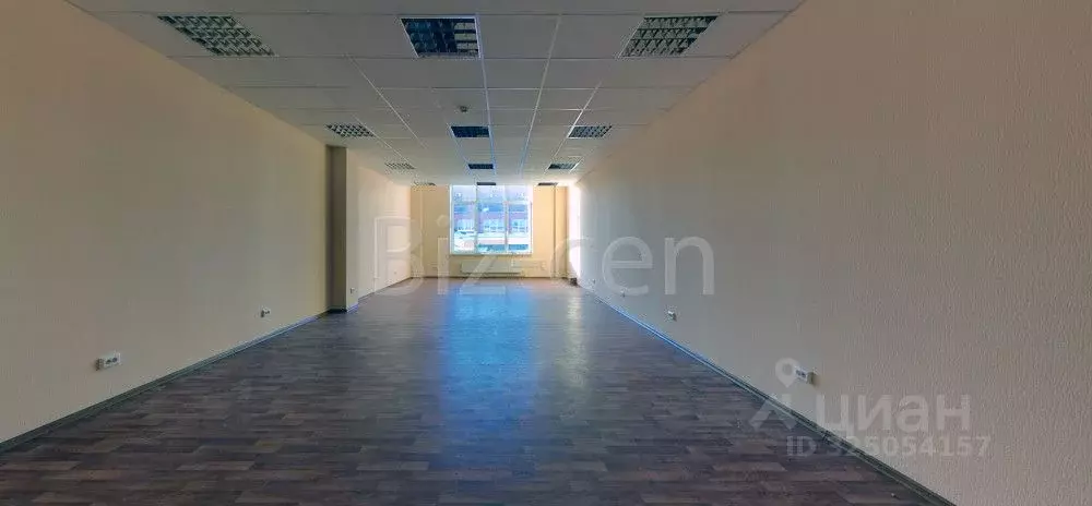 Офис в Санкт-Петербург Уральская ул., 13К (57 м) - Фото 1