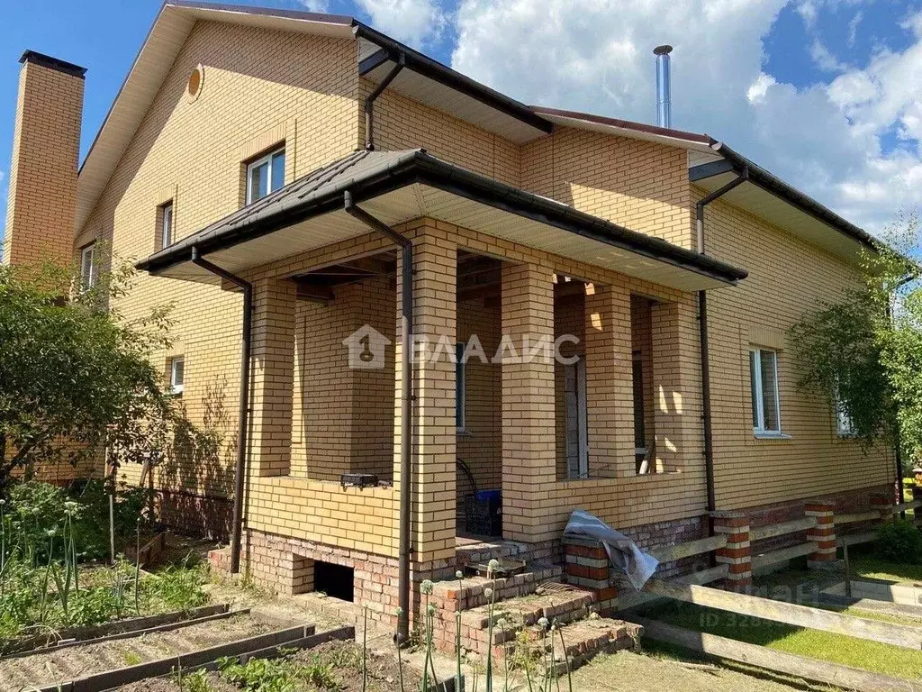 Дом в Москва Киевский рп, ул. Майская, 4 (243 м) - Фото 1