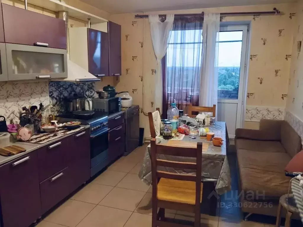 Комната Московская область, Звенигород Одинцовский городской округ, ... - Фото 1