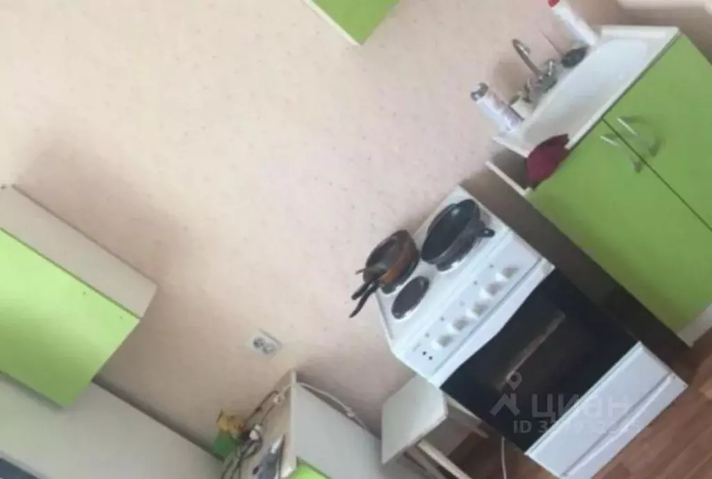 1-к кв. Курская область, Курск просп. Анатолия Дериглазова, 21 (36.0 ... - Фото 2