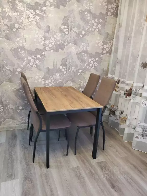 2-к кв. Новосибирская область, Новосибирск ул. Кирова, 242 (60.0 м) - Фото 1
