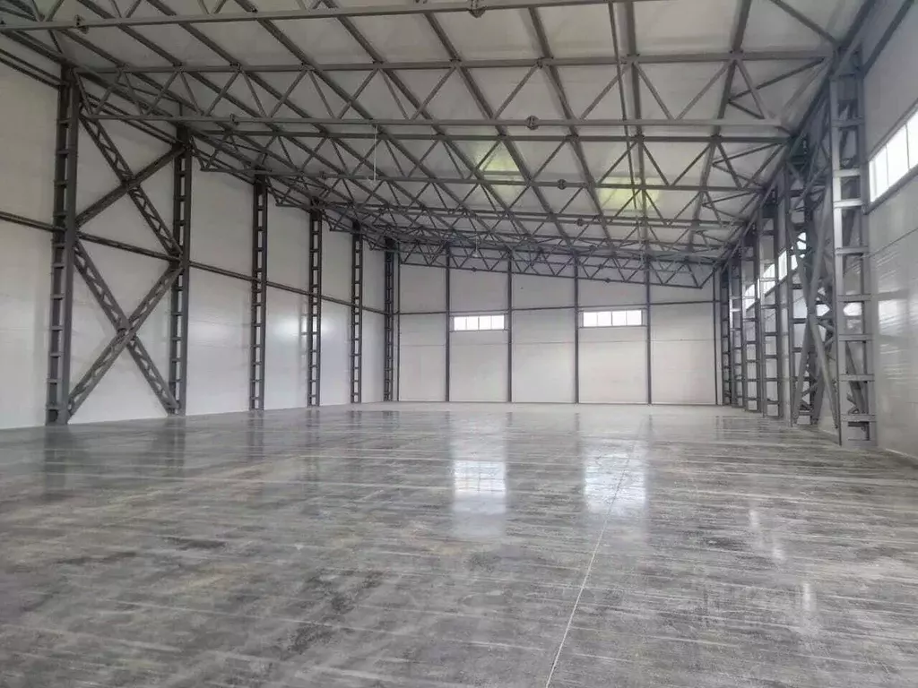 Склад в Краснодарский край, Краснодар 339 (3000 м) - Фото 1