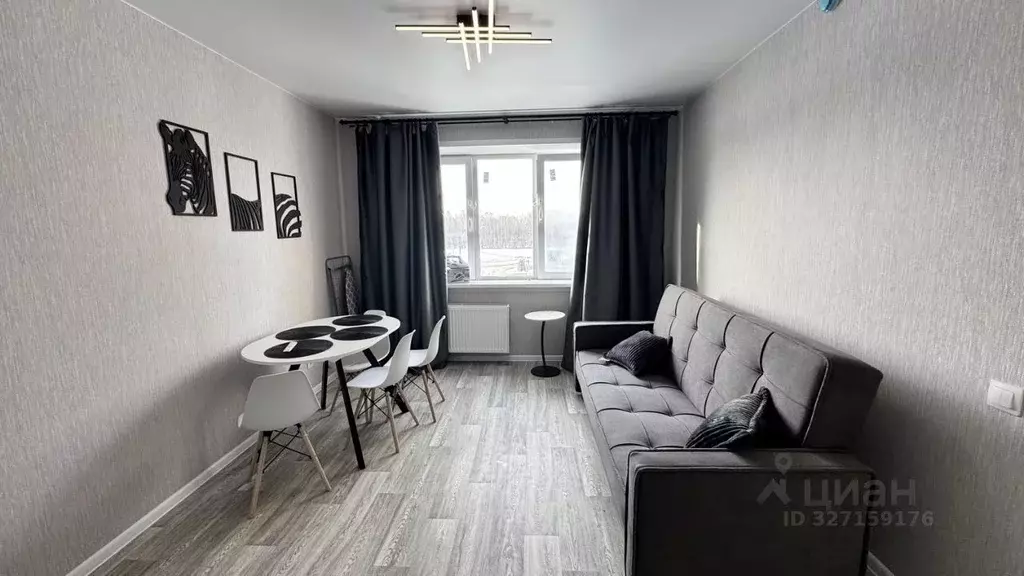 2-к кв. Новосибирская область, Новосибирский район, Станционный ... - Фото 1