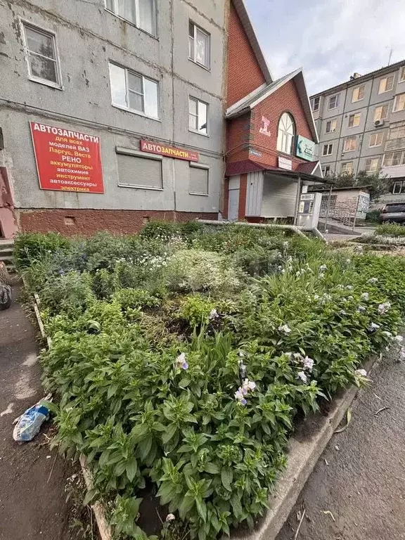 3-к. квартира, 66,9 м, 9/9 эт. - Фото 1