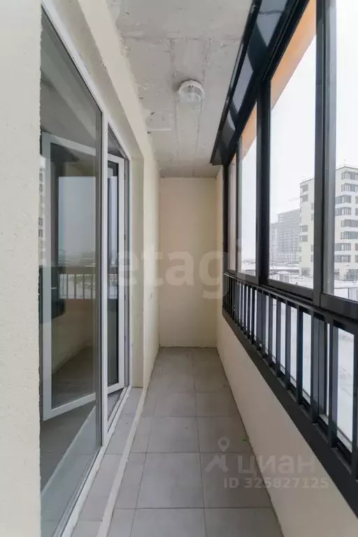 Студия Ленинградская область, Всеволожский район, Свердловское ... - Фото 1