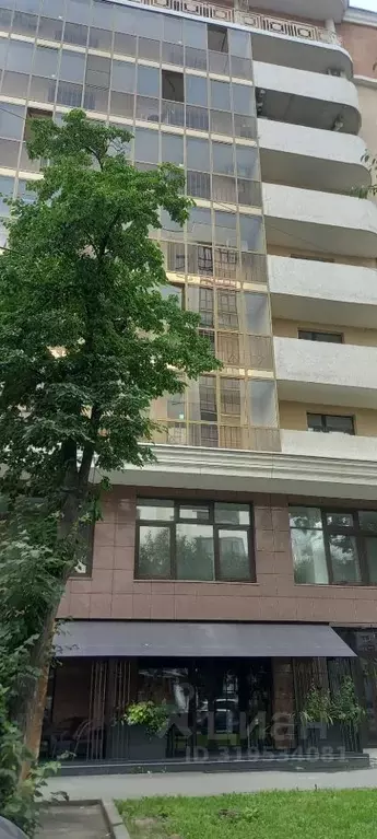2-к кв. Свердловская область, Екатеринбург ул. Белинского, 30 (77.0 м) - Фото 0