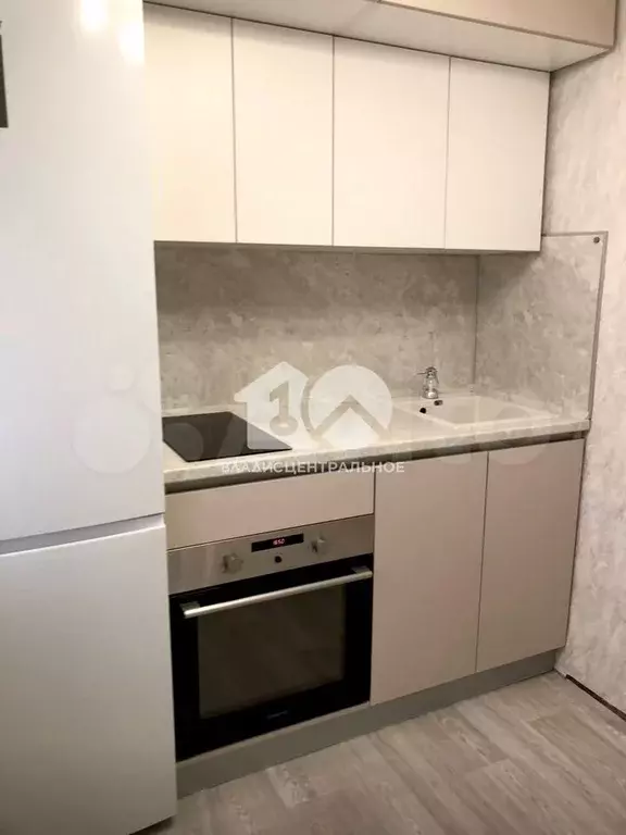 3-к. квартира, 50,6 м, 5/5 эт. - Фото 1