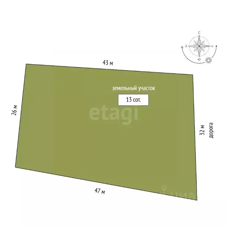 Дом в Ханты-Мансийский АО, Ханты-Мансийск Витамин ... - Фото 1