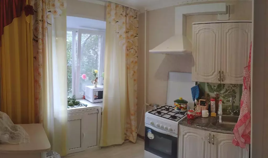 Продаётся 2-к квартира, 45 м - Фото 0