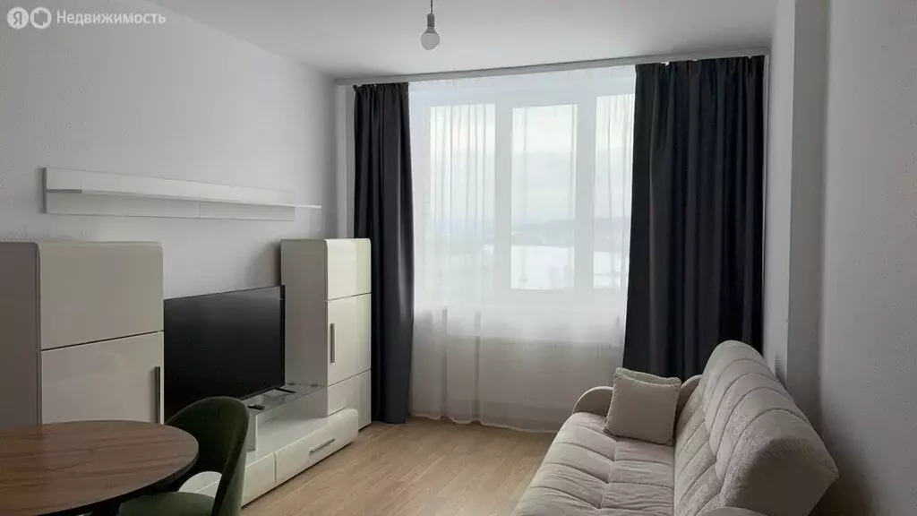 1-комнатная квартира: Екатеринбург, улица Щербакова, 150/2 (38.3 м) - Фото 2